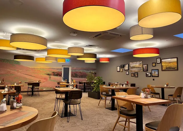 Mercure Stuttgart Zuffenhausen