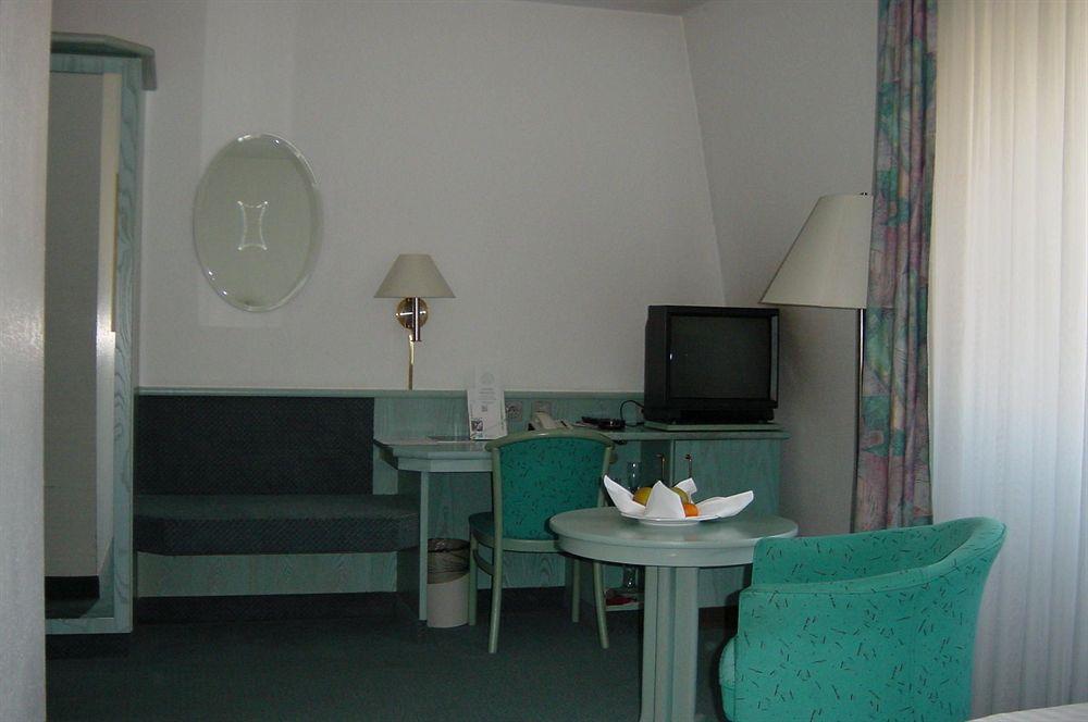 Mercure Zuffenhausen 3* Штутгарт