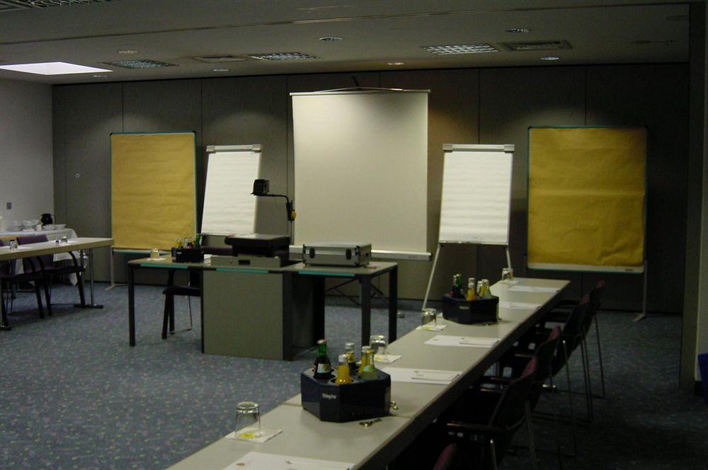 Mercure Zuffenhausen Отель Штутгарт