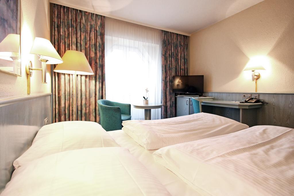 Mercure Zuffenhausen Stuttgart
