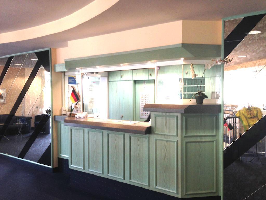Mercure Zuffenhausen 3*