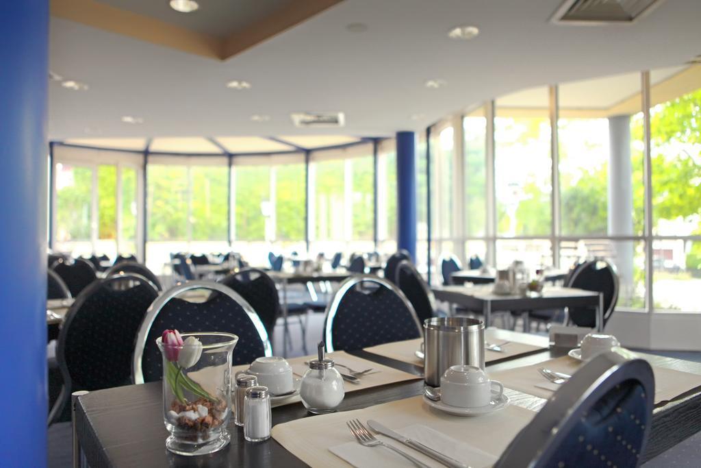 Mercure Zuffenhausen 3*