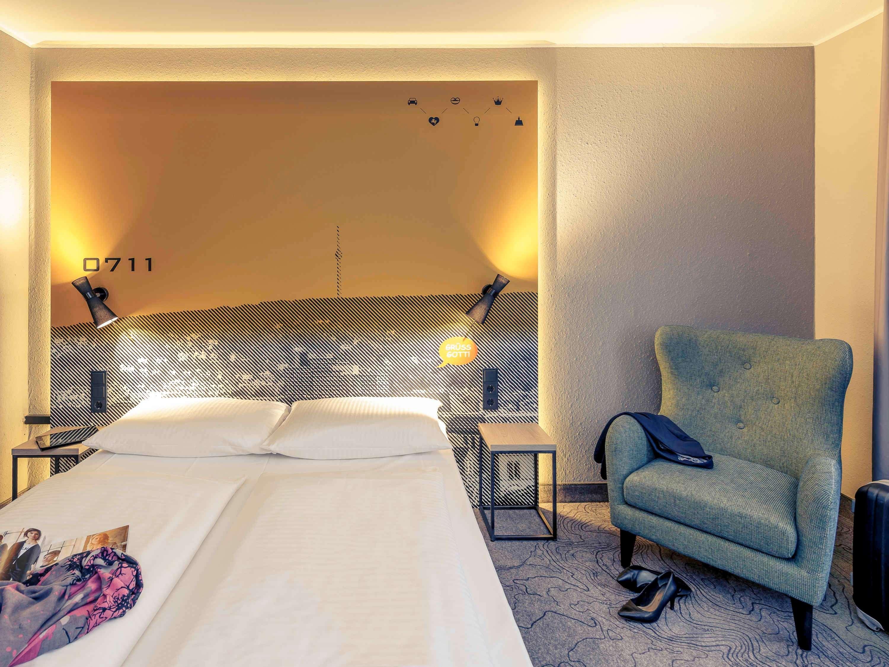 Mercure Zuffenhausen