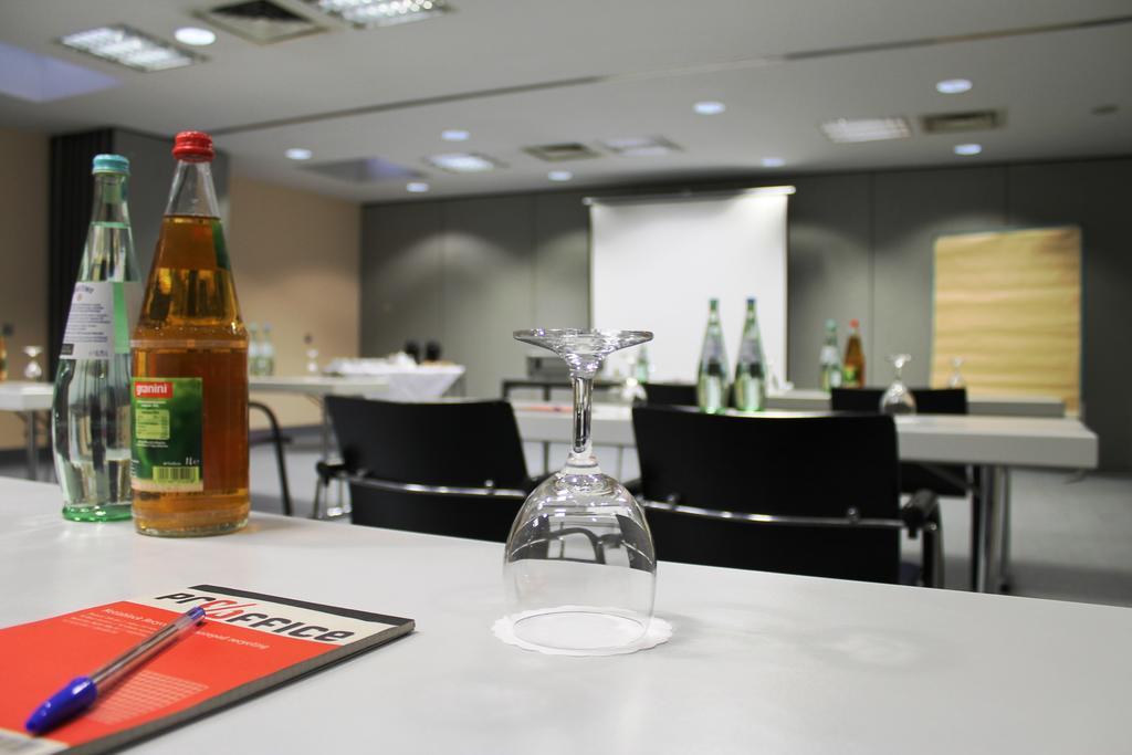 Отель Mercure Zuffenhausen 3*
