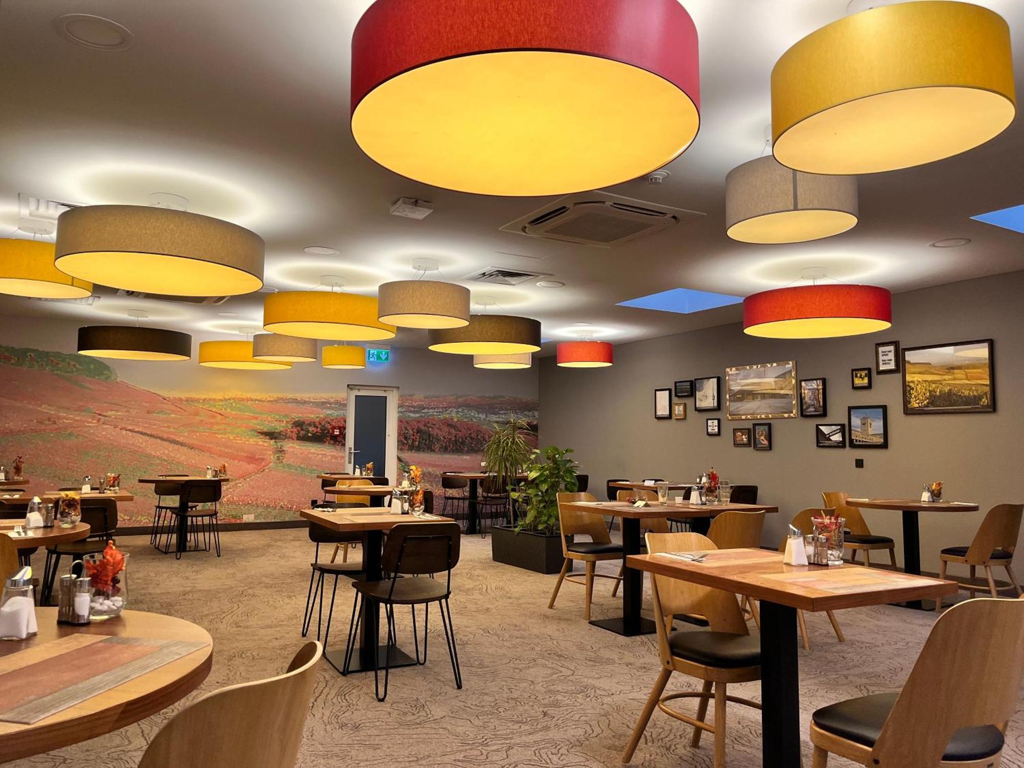 Mercure Zuffenhausen Отель 3*
