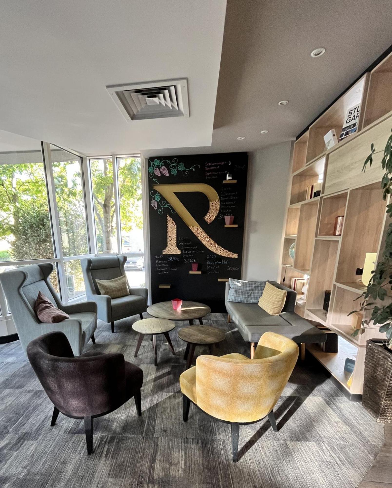 Mercure Zuffenhausen 3*