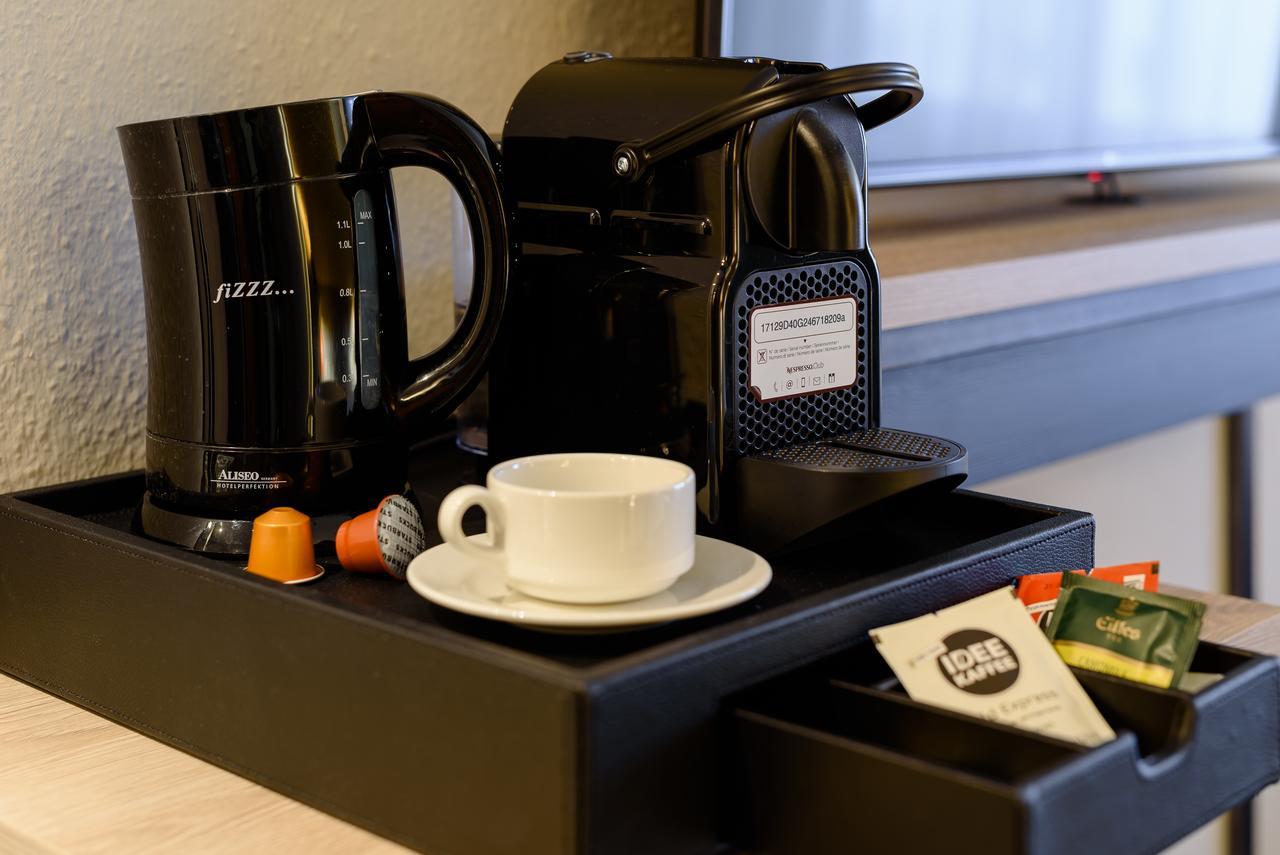 Mercure Zuffenhausen Stuttgart