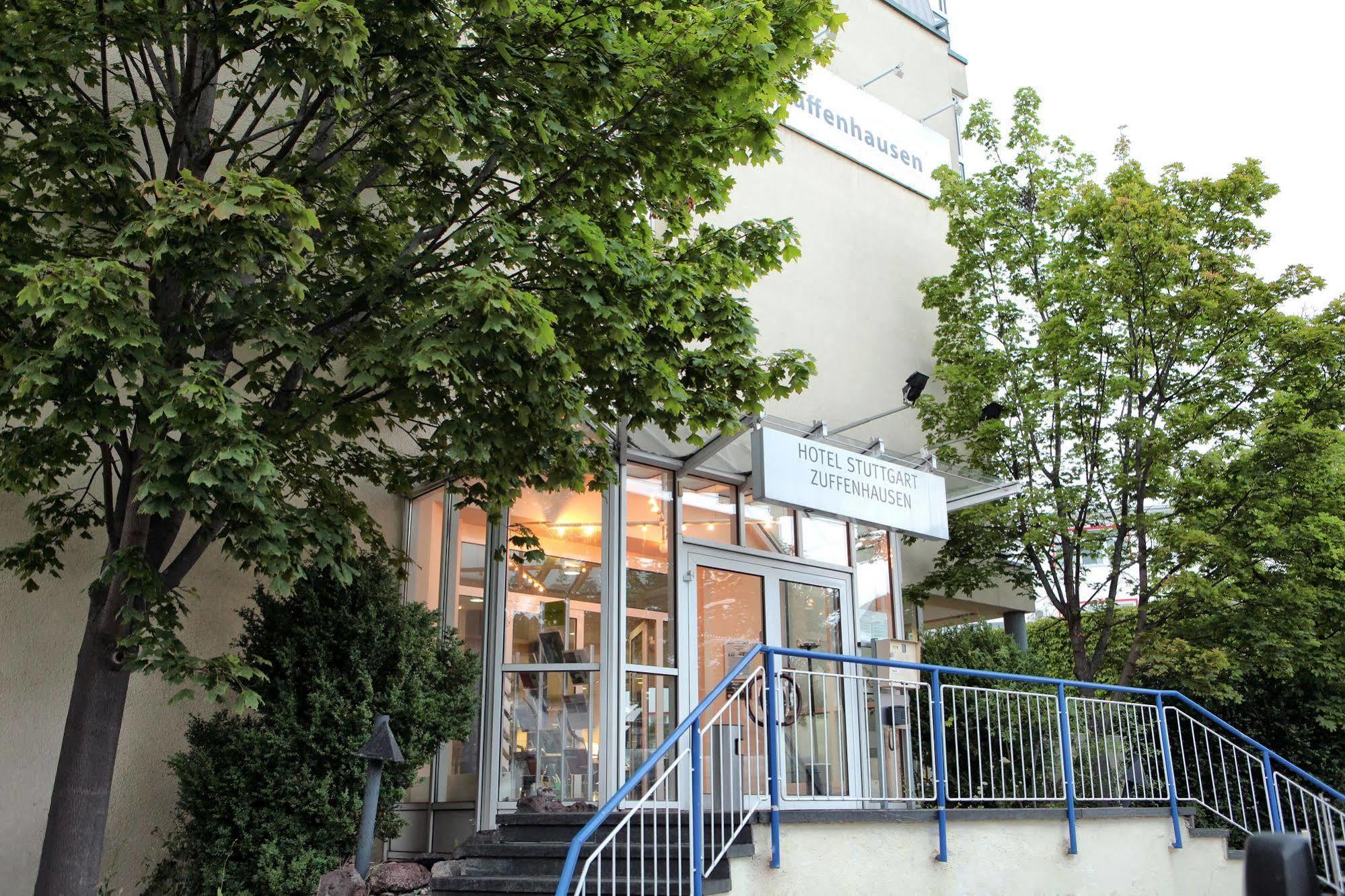 Mercure Zuffenhausen 3*