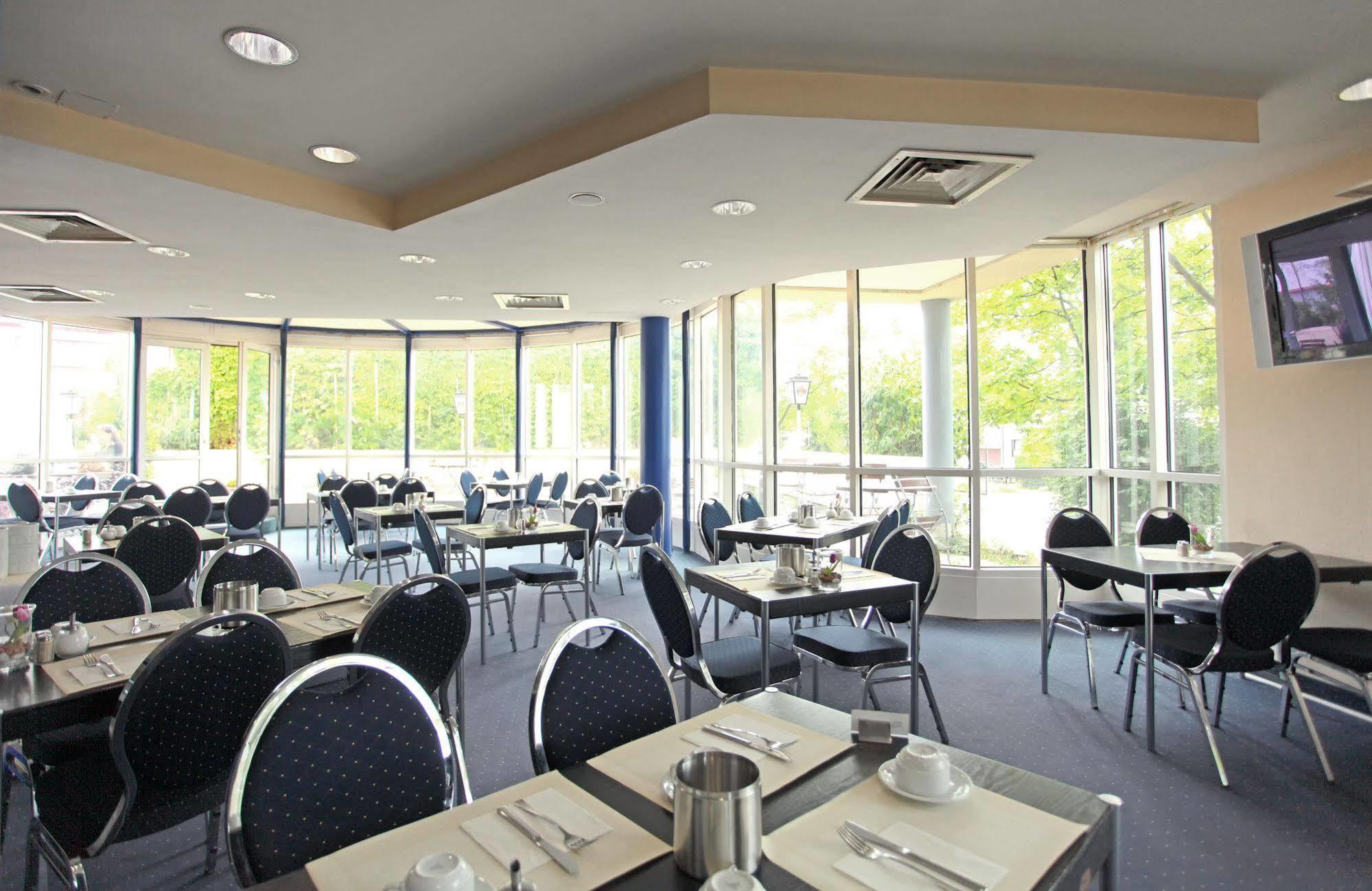 Mercure Zuffenhausen Отель