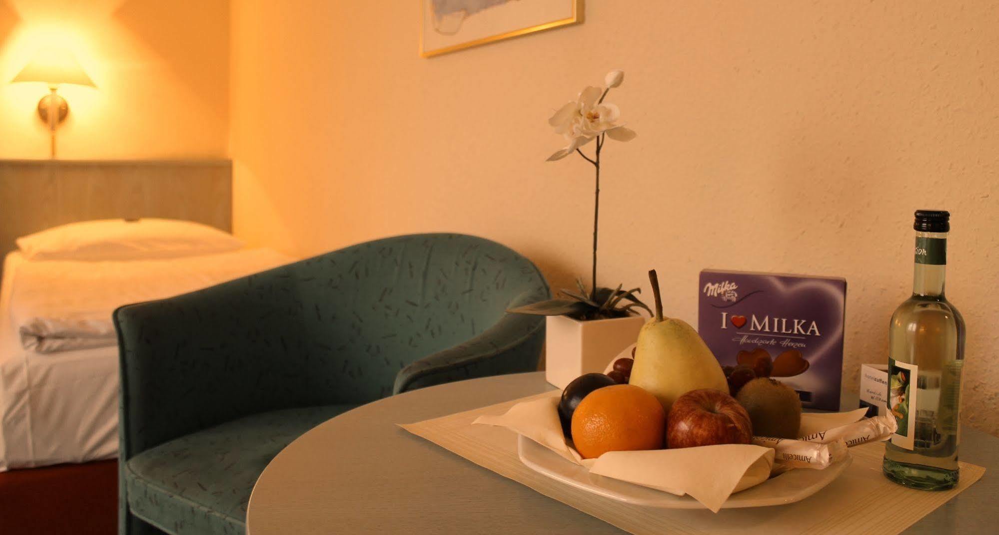 Mercure Zuffenhausen Штутгарт