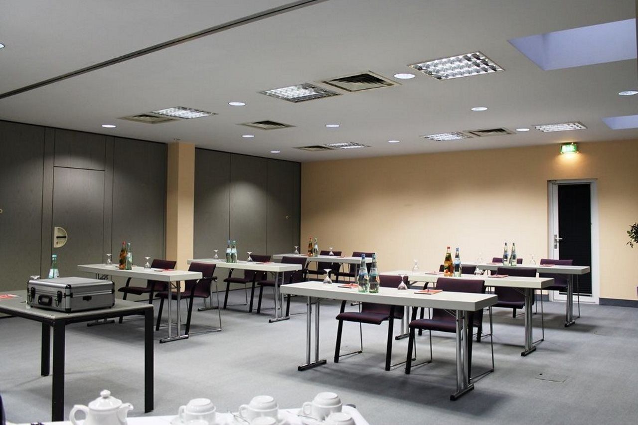 Hotel Mercure Zuffenhausen Stuttgart