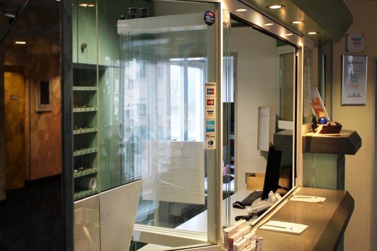 Mercure Zuffenhausen